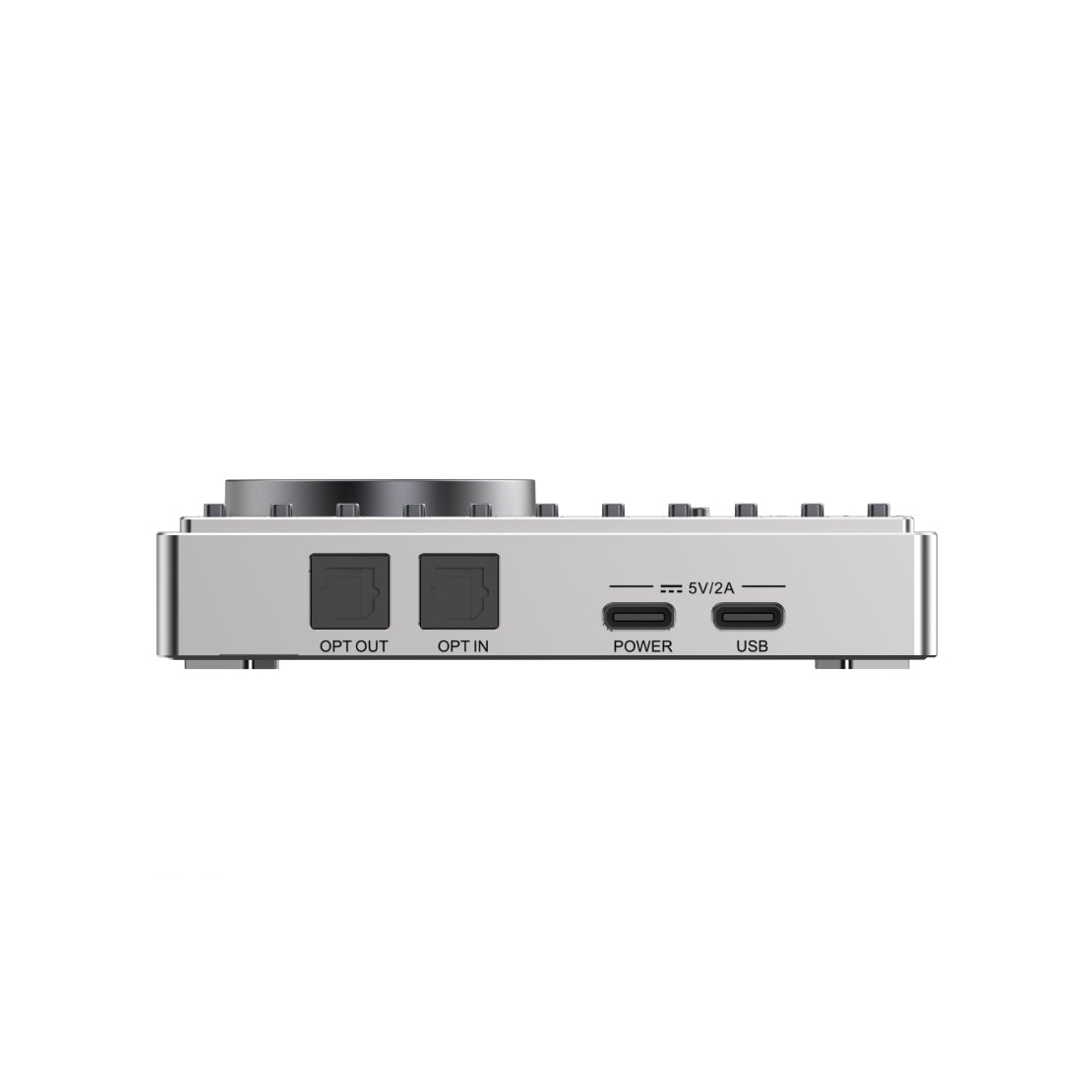 SMSL R3 CS43131 Gaming DAC & Headphone Amplifier
