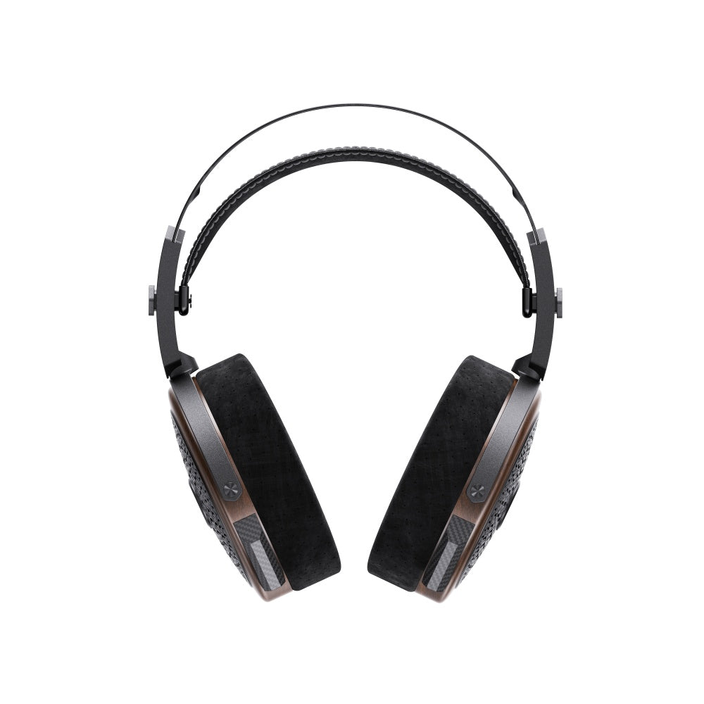 FiiO FT15 101mm Diamond Nano-Diaphragm Planar Magnetic Open-Back Headphones