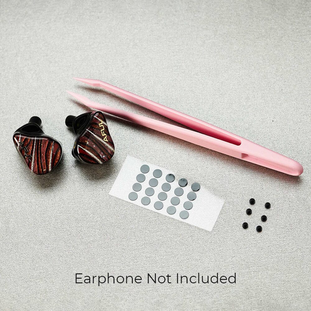 AFUL Accessory Kit For Performer 8S HiFiGo Performer 8S Accessory Kit