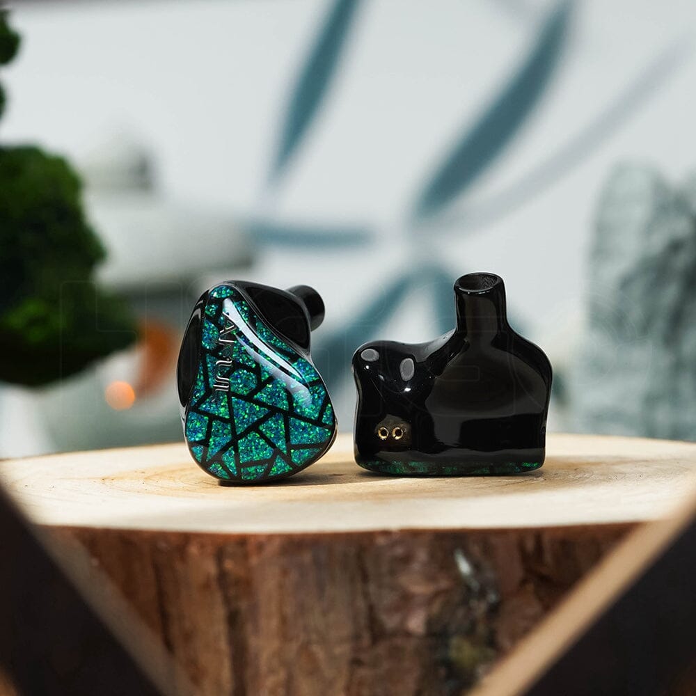 AFUL Performer 5+2 / Performer 7 2DD+4BA+1Micro Planar IEMs HiFiGo