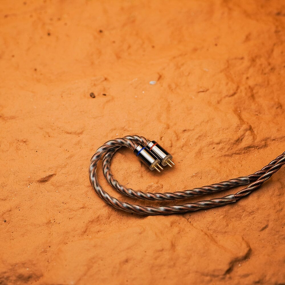 AFUL Performer 8S 1DD + 6BA + 1 Passive Radiator + 1 Micro Planar Drivers IEMs AFUL