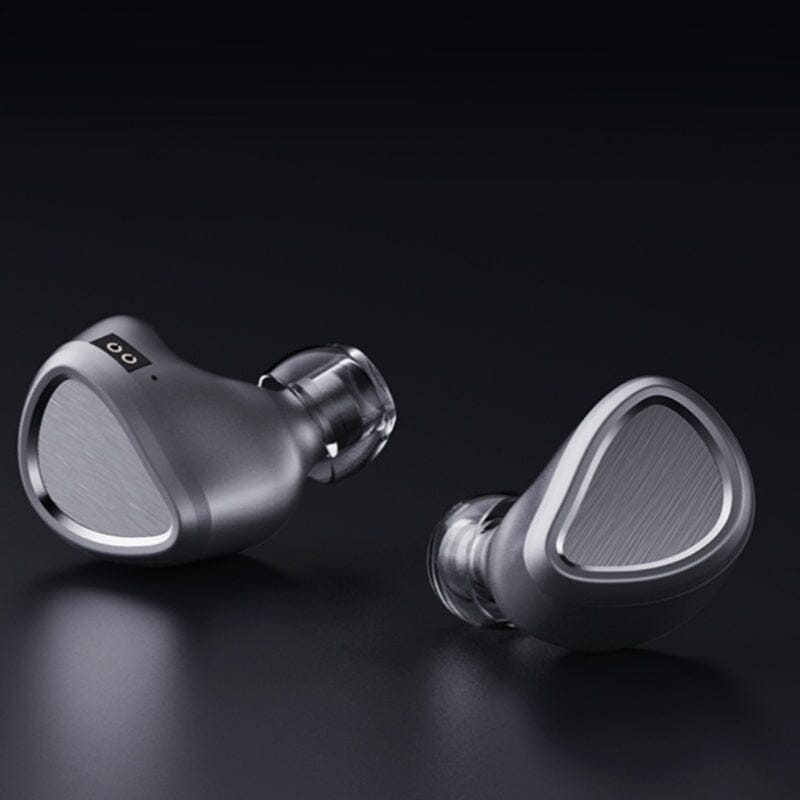 Astrotec Archimedes Planar Magnetic Driver In-Ear Earphone HiFiGo
