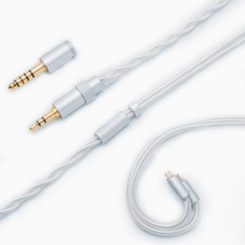 Astrotec Archimedes Planar Magnetic Driver In-Ear Earphone HiFiGo