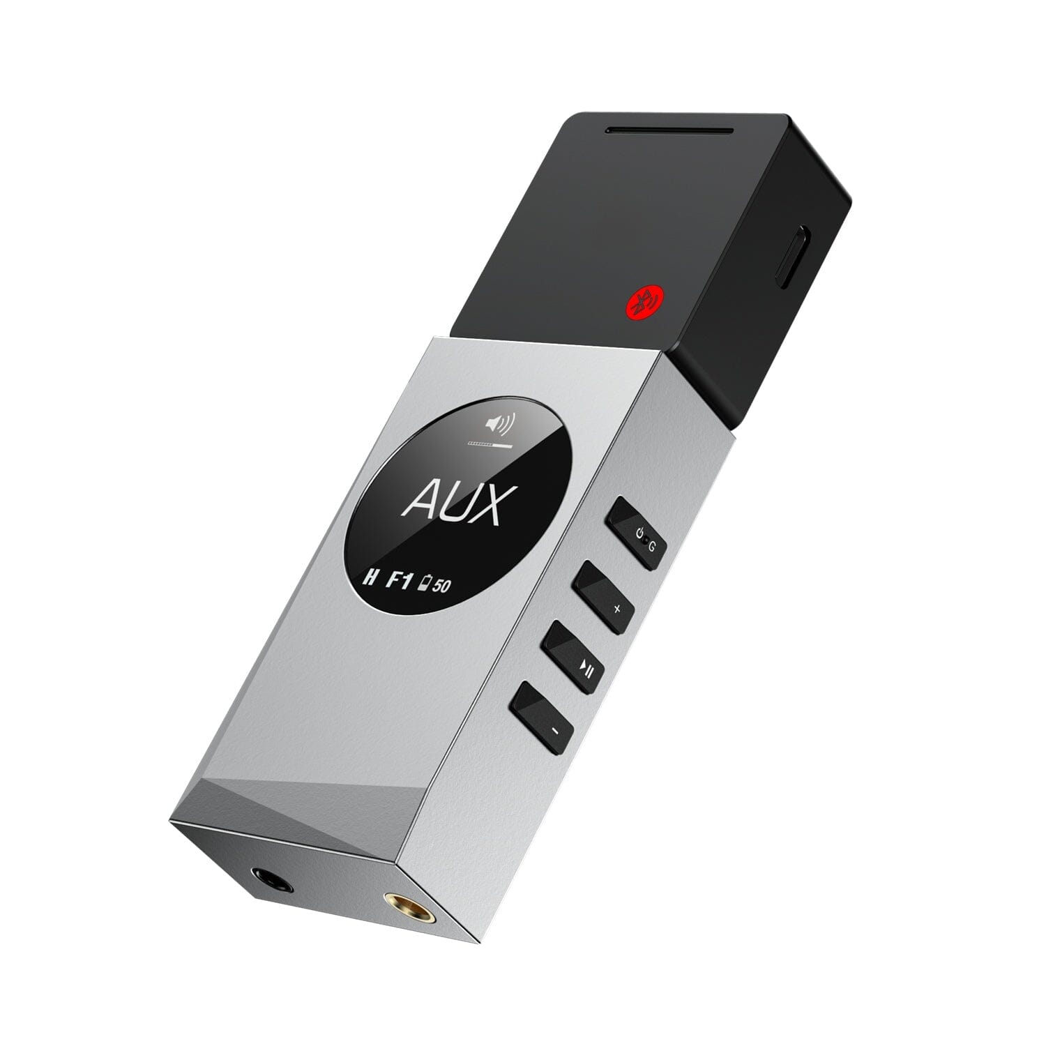 Audirect Team 1/Team1 9281AC PRO DSD512 Portable AMP&DAC HiFiGo