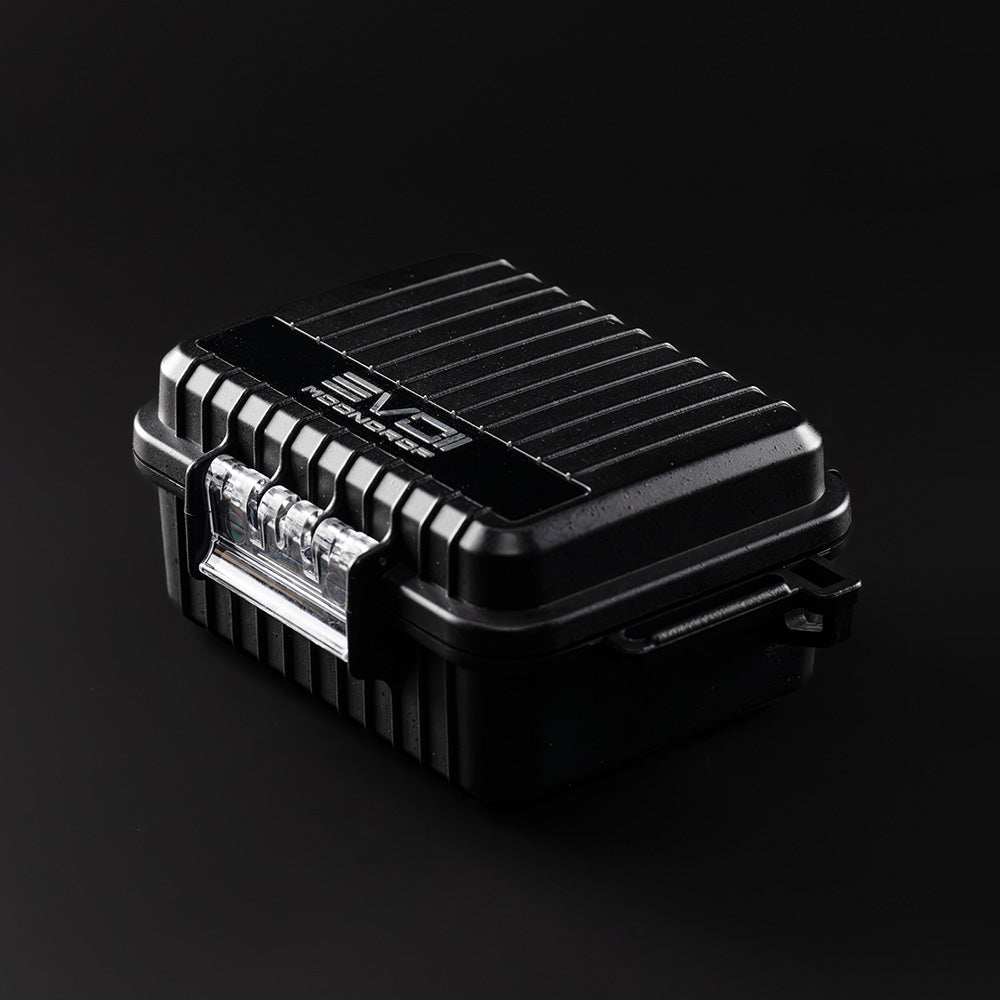 Moondrop EVO2 / EVO 2 Wireless Ear-hook DAC & AMP