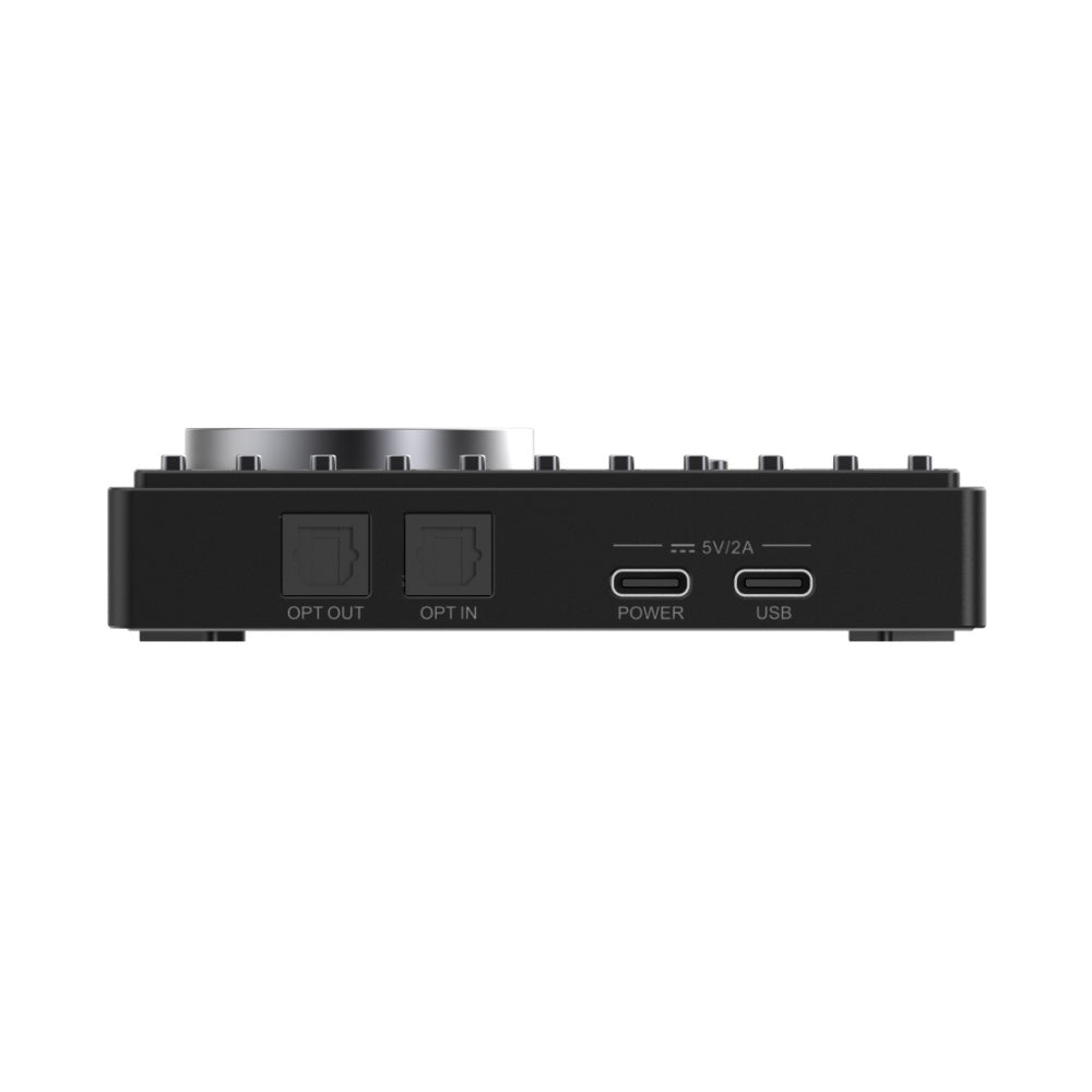 SMSL R3 CS43131 Gaming DAC & Headphone Amplifier