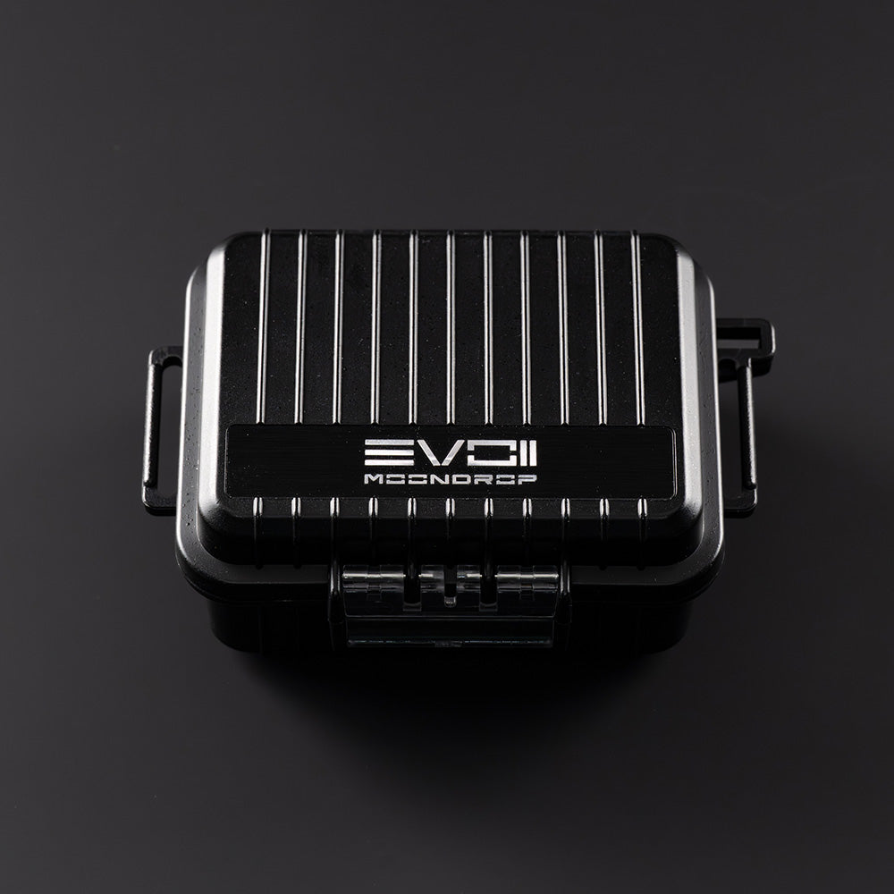 Moondrop EVO2 / EVO 2 Wireless Ear-hook DAC & AMP