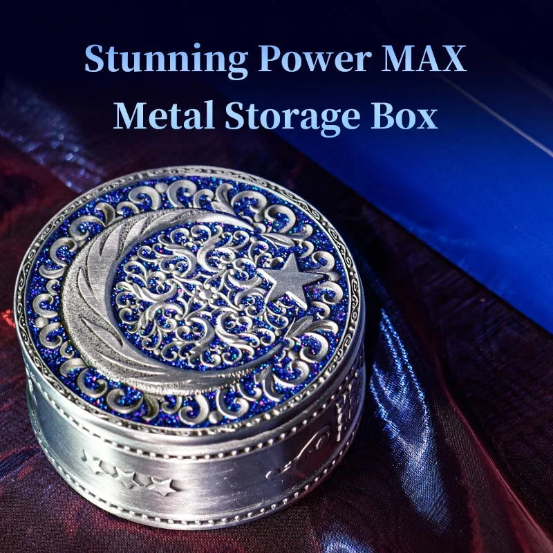 BGVP Astrum 2DD+2EST+2BA Drivers IEMs BGVP