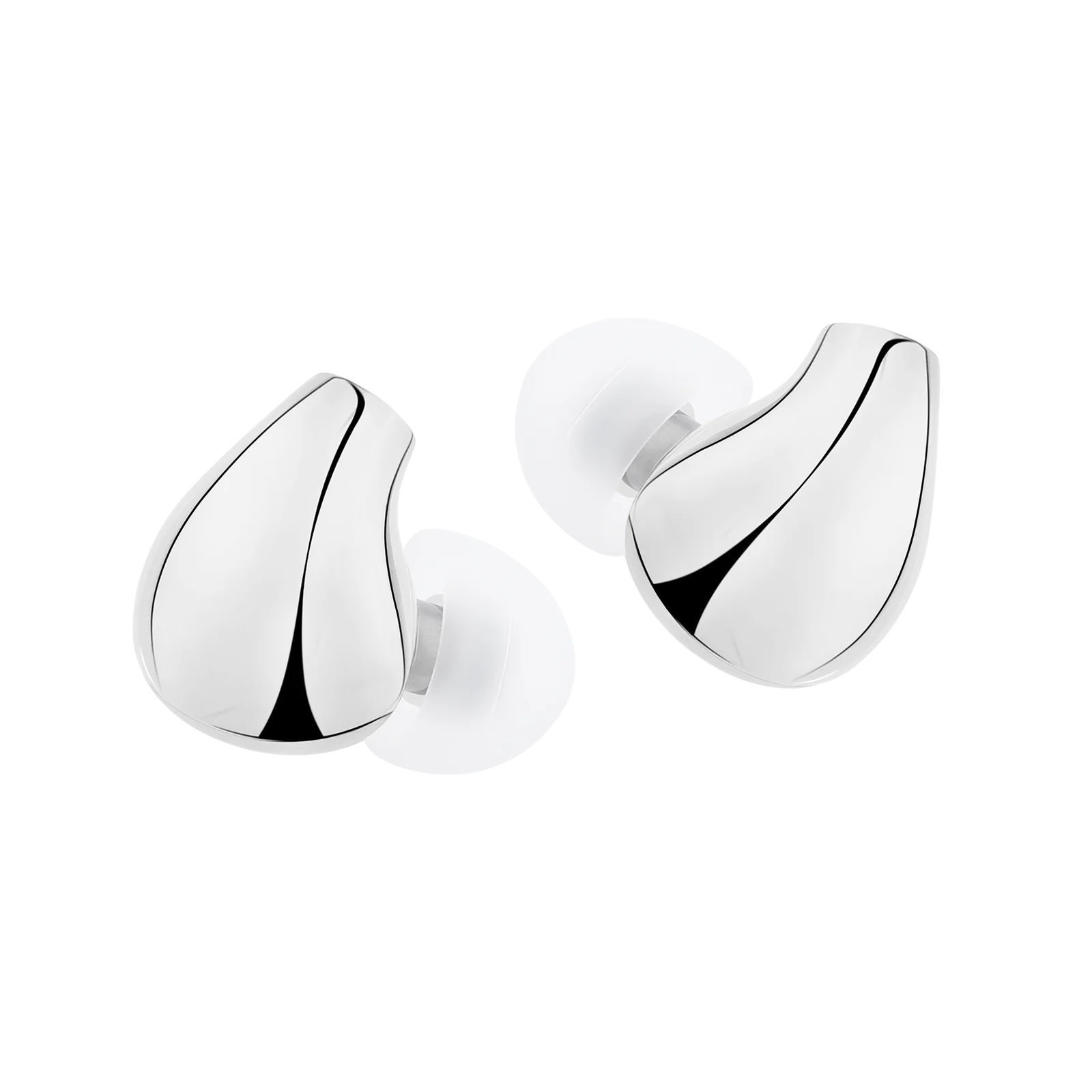 BLON BL03 II 10mm Dual-Chamber Dynamic Driver IEMs HiFiGo