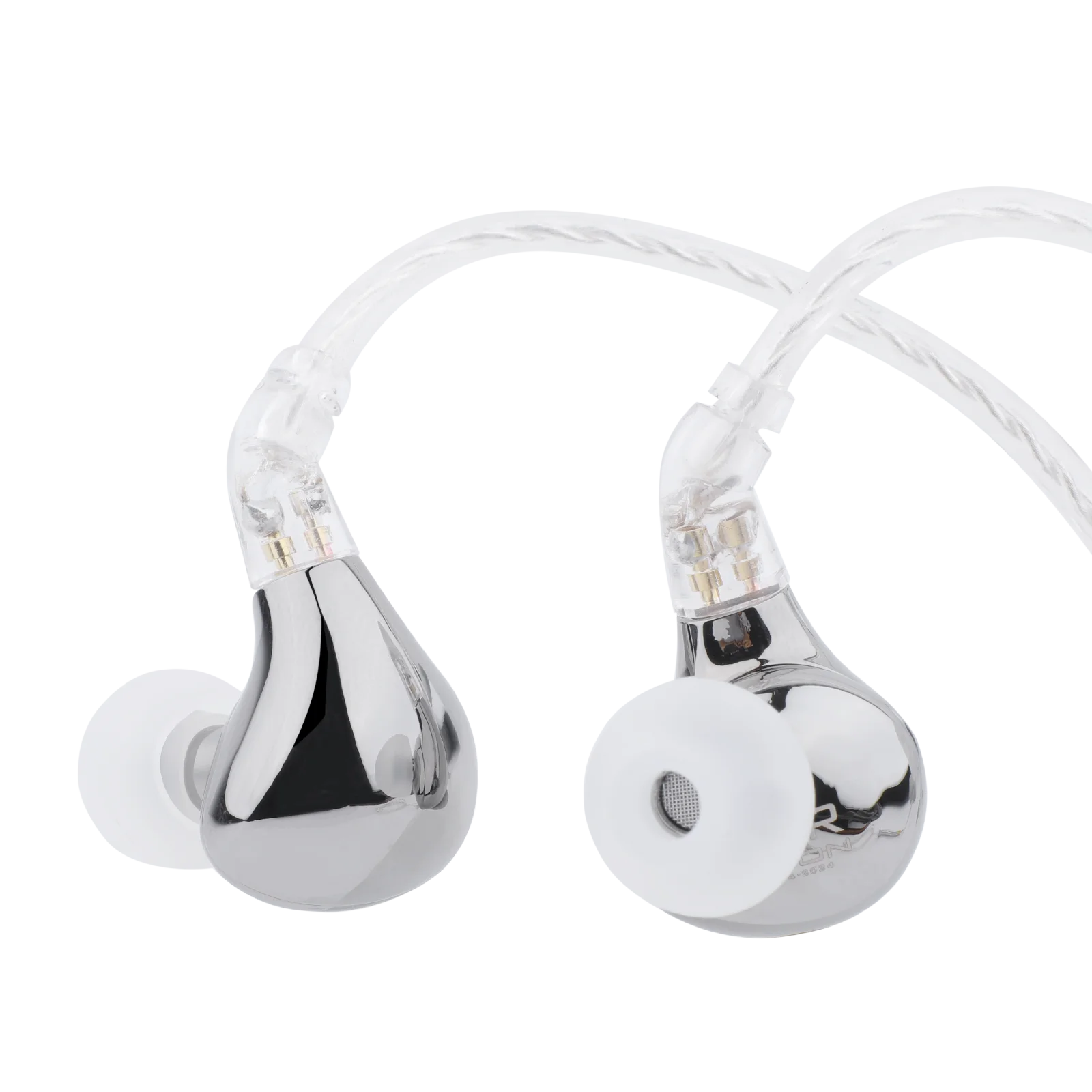 BLON BL03 II 10mm Dual-Chamber Dynamic Driver IEMs HiFiGo