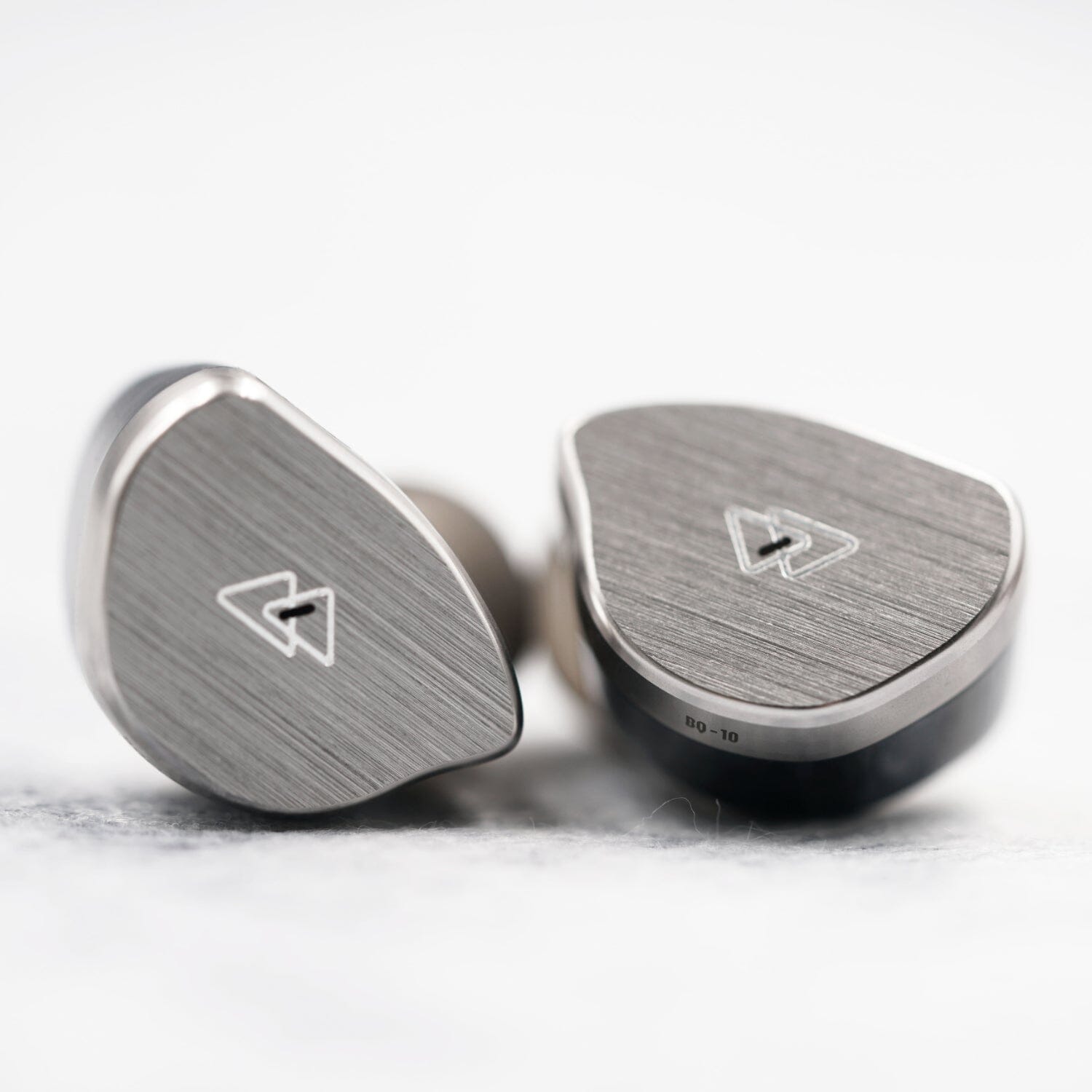 BQEYZ BQ10 12mm Dual Cavity Dynamic Driver In-Ear Earphone HiFiGo