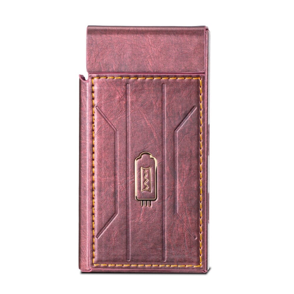 Cayin N3Ultra / N3 Ultra Dual AK4493S Triple Timbre Digital Audio Player Cayin N3 Ultra Case-Purple