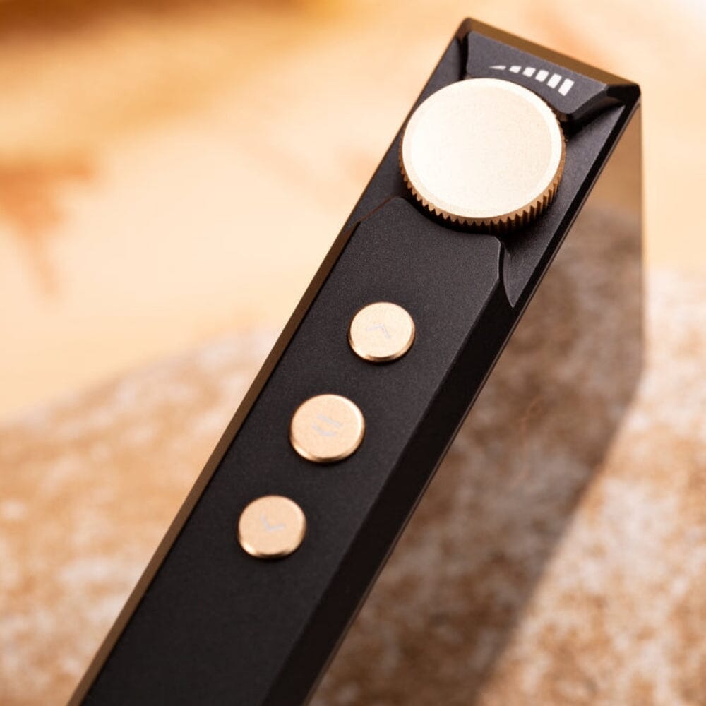 Cayin N3Ultra / N3 Ultra Dual AK4493S Triple Timbre Digital Audio Player HiFiGo