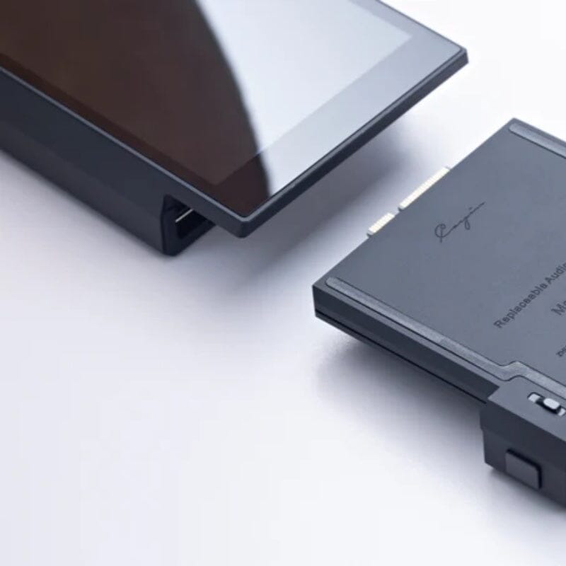 Cayin N6iii Master Quality Digital Audio Player HiFiGo