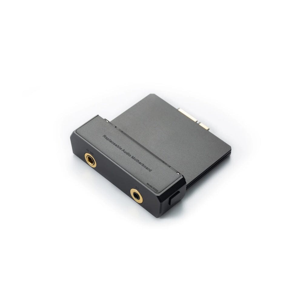 Cayin N6iii Master Quality Digital Audio Player HiFiGo Motherboard R202 only