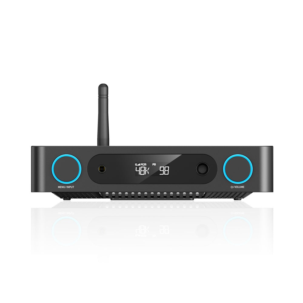 FiiO K13 ES9039Q2M*2 DAC and Headphone Amplifier
