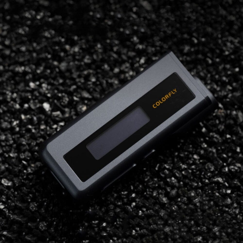 COLORFLY CDA-M2 / CDA M2 Dual CS43198 Portable USB DAC/AMP HiFiGo