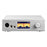 DAART Yulong Asura AK4499EX+AK4191 Music Streamer & Desktop DAC & Headphone Amplifier HiFiGo Silver 