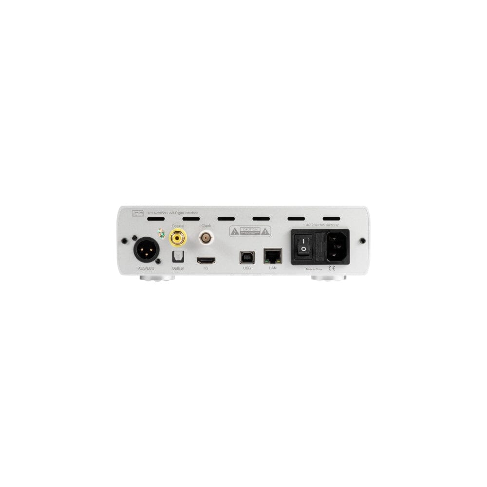 DAART Yulong DP1 Network / USB Digital Interface HiFiGo
