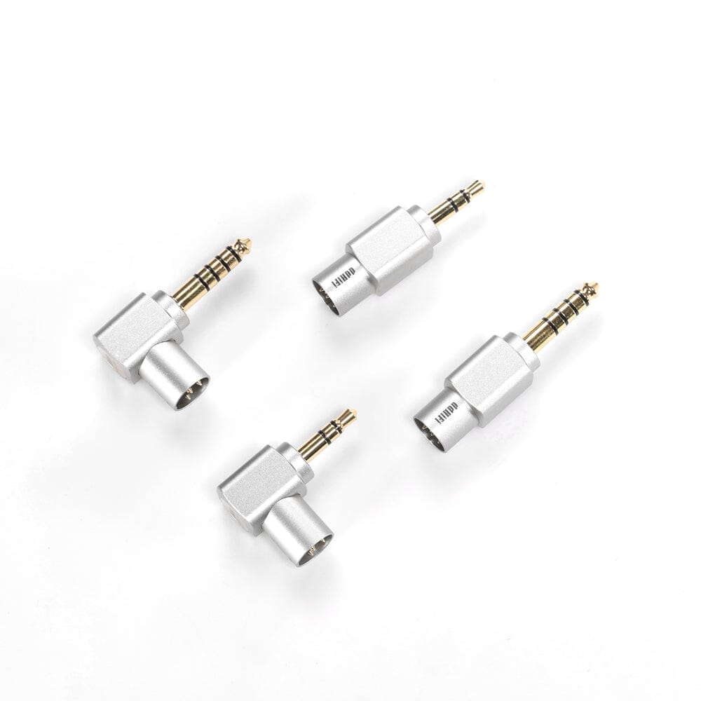 DD ddHiFi BC130 Plugs Exclusive for Nyx Pro HiFiGo