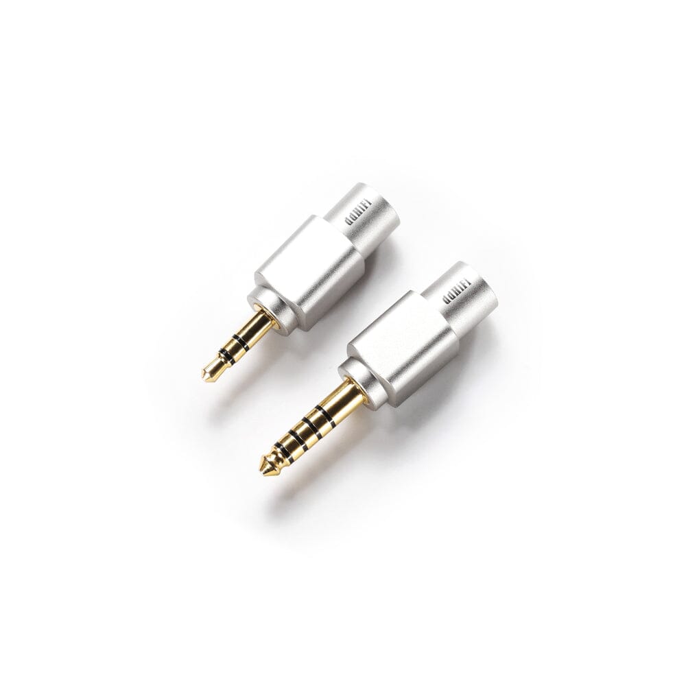 DD ddHiFi BC130 Plugs Exclusive for Nyx Pro HiFiGo BC130-3S and 4S