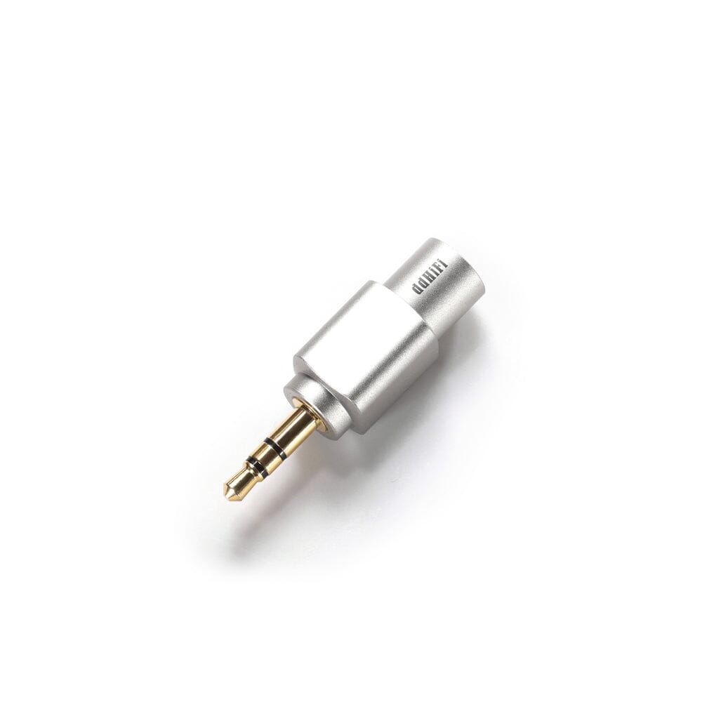 DD ddHiFi BC130 Plugs Exclusive for Nyx Pro HiFiGo Nyx Pin BC130-3S