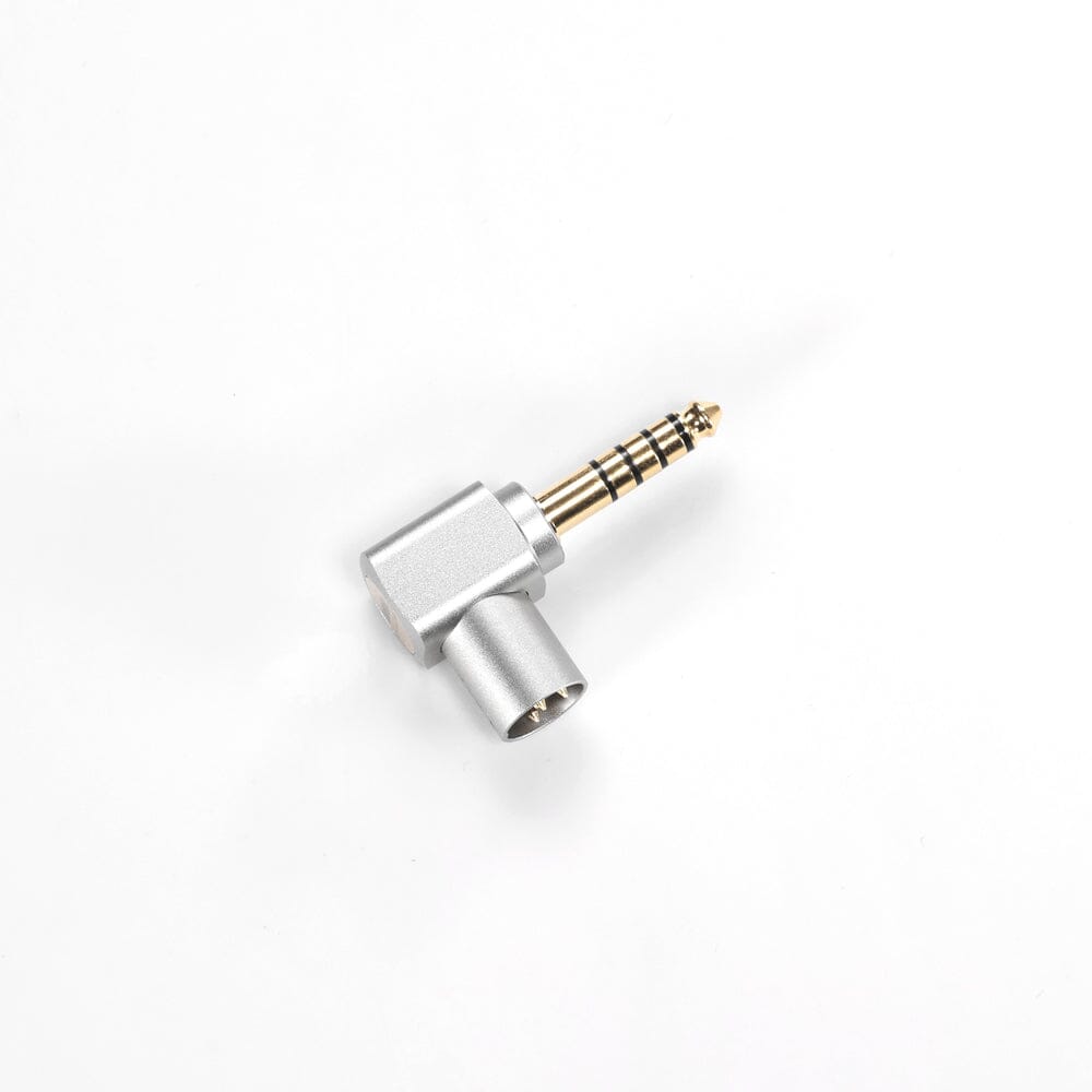 DD ddHiFi BC130 Plugs Exclusive for Nyx Pro HiFiGo Nyx Pin BC130-4L