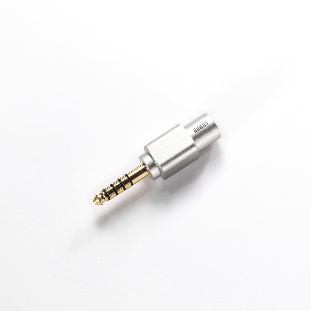 DD ddHiFi BC130 Plugs Exclusive for Nyx Pro HiFiGo Nyx Pin BC130-4S