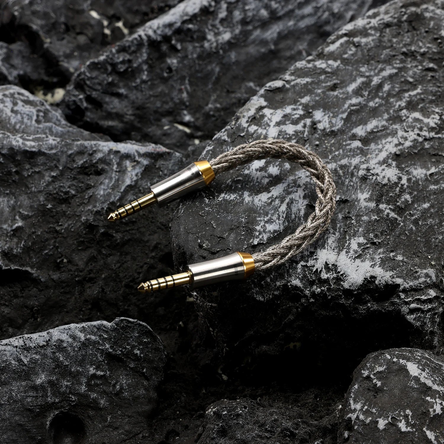 DD ddHiFi BC44Pro Durable 4.4mm Balanced Audio Cable HiFiGo