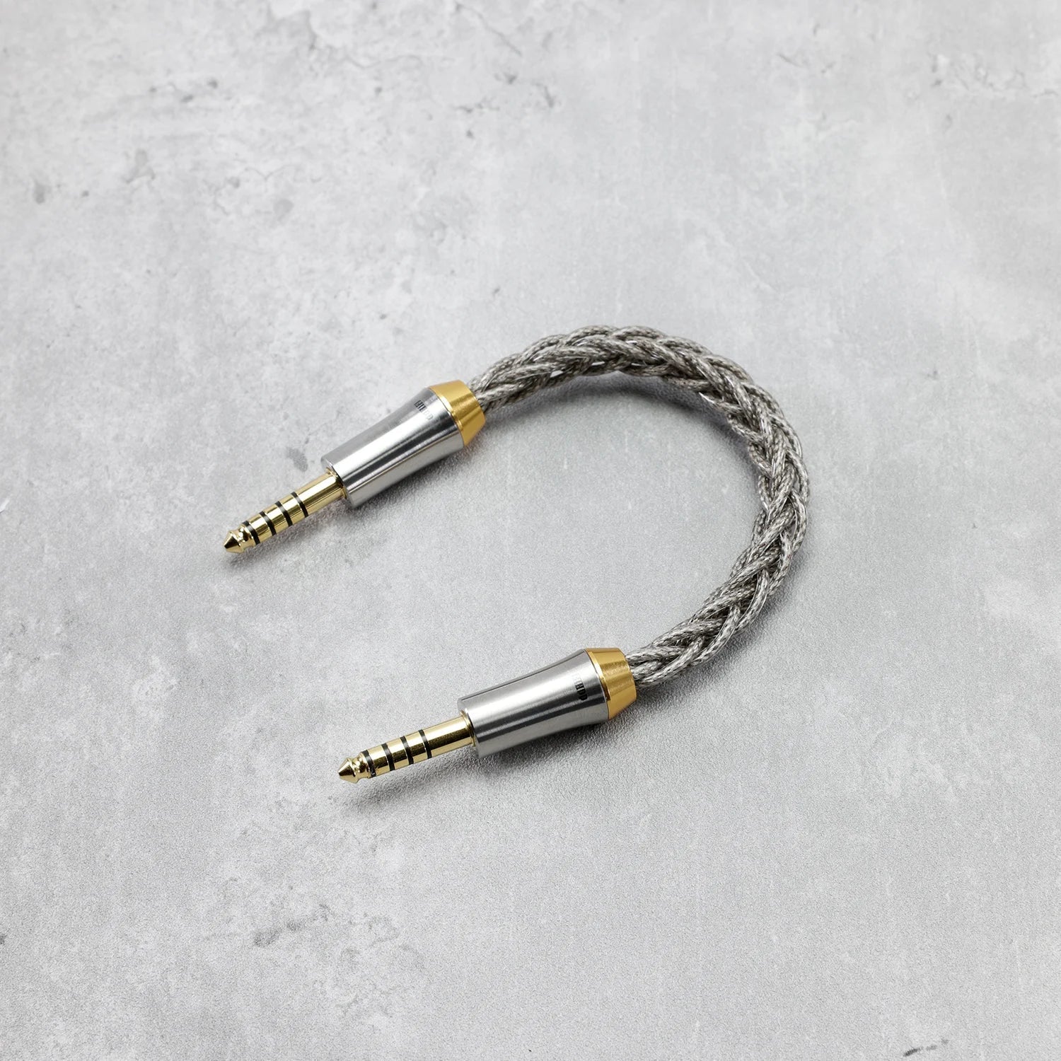 DD ddHiFi BC44Pro Durable 4.4mm Balanced Audio Cable HiFiGo