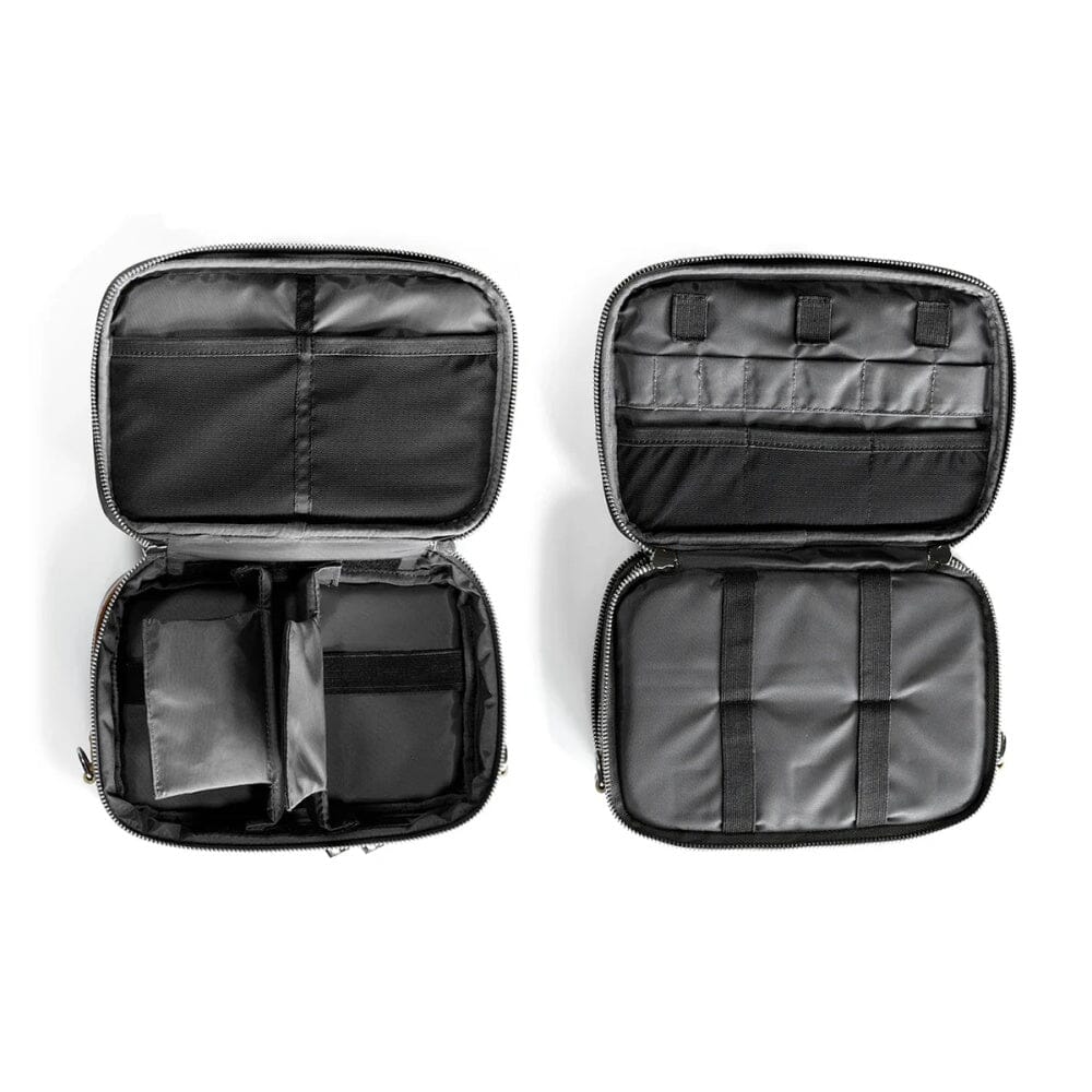 DD ddHiFi C2020 Portable Carrying Case HiFiGo