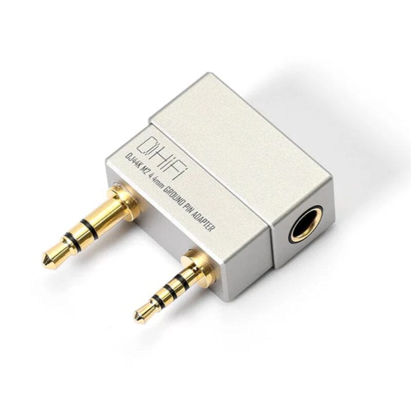 DD ddhifi DJ44K M2 Ground PIN Adapter HiFiGo DJ44K M2