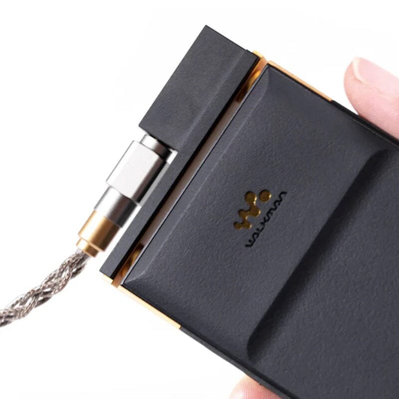 DD ddhifi DJ44S700 Ground Pin Adapter HiFiGo