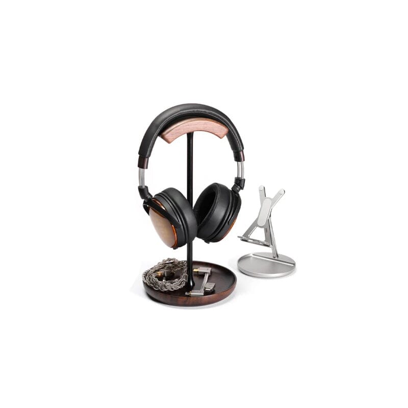 DD ddHiFi HS270W Headphone Stand HiFiGo