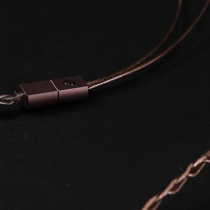 DD ddHiFi M130B ES9603Q Earphone Upgrade Cable HiFiGo