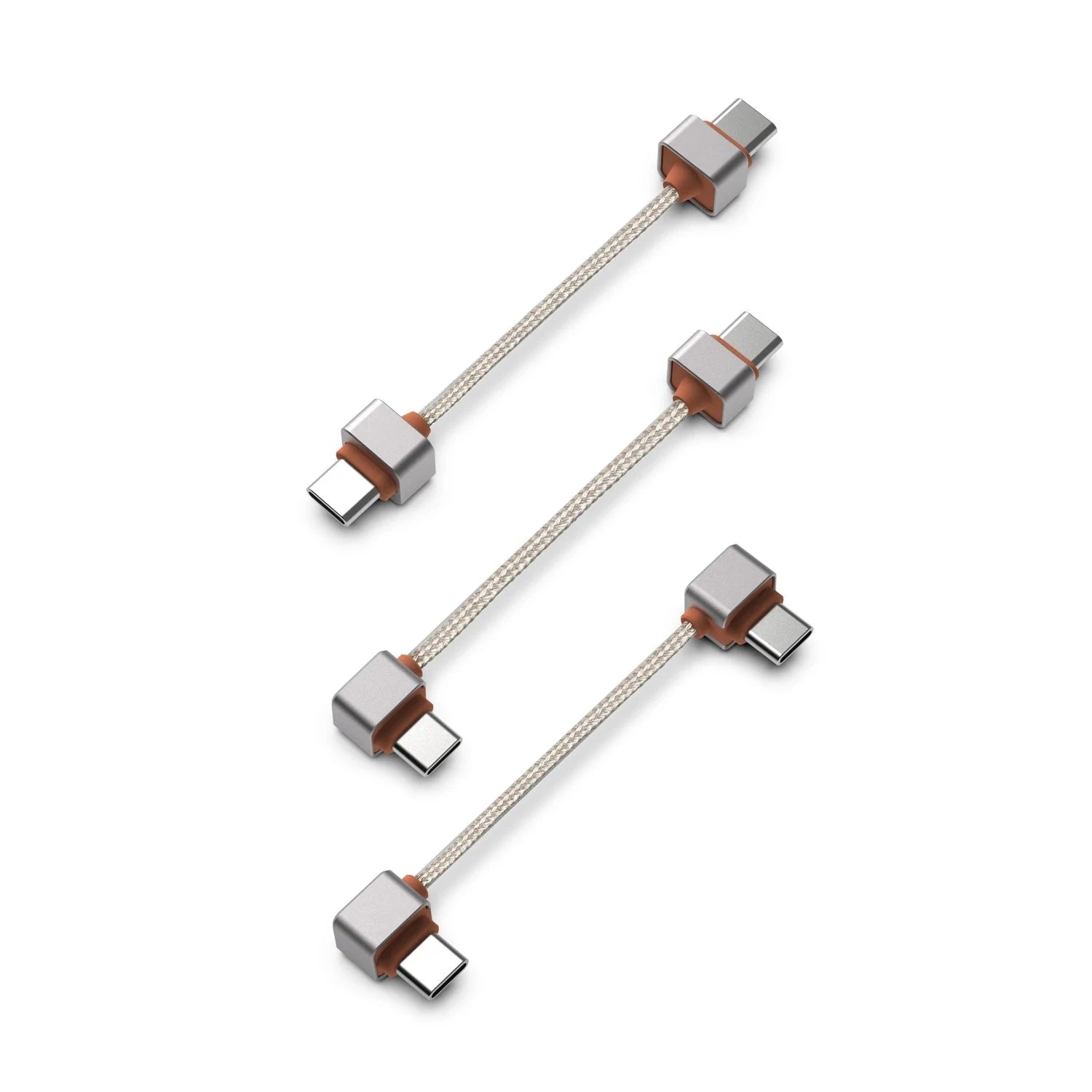 DD ddHiFi TC03 Series USB OTG Audio Decoding Cable ddHiFi