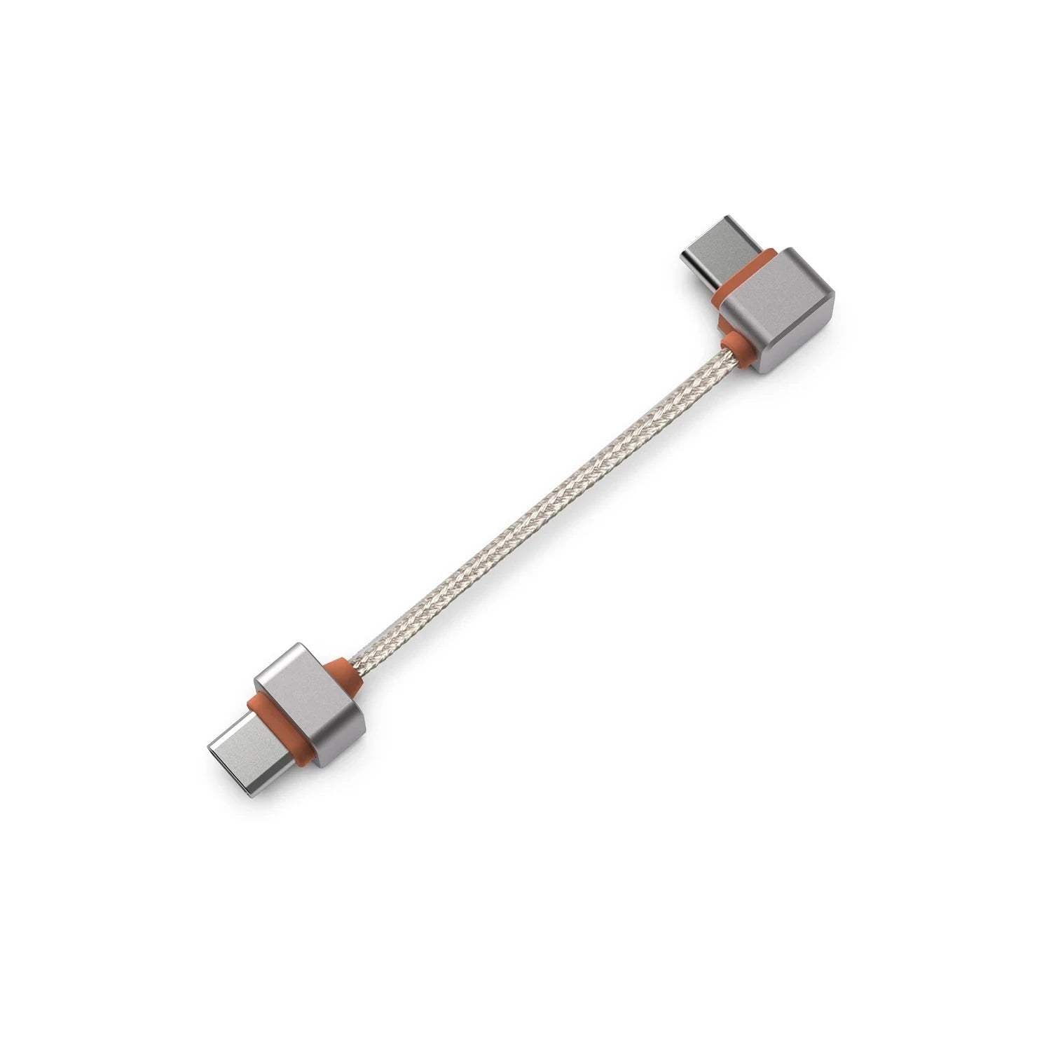 DD ddHiFi TC03 Series USB OTG Audio Decoding Cable ddHiFi TC03SL