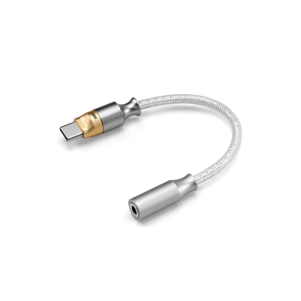 DD ddHiFi TC35CM2 High-Fidelity Lossless Decoding Adapter Cable HiFiGo
