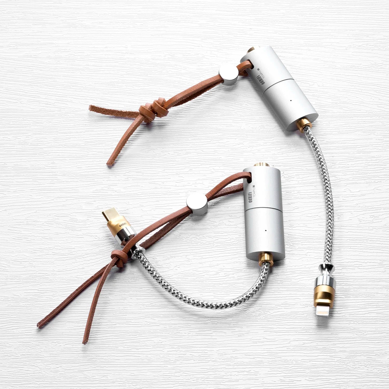 DD ddHiFi TC44Pro E2 USB-C / Lightning to 4.4mm USB DAC Amplifier HiFiGo