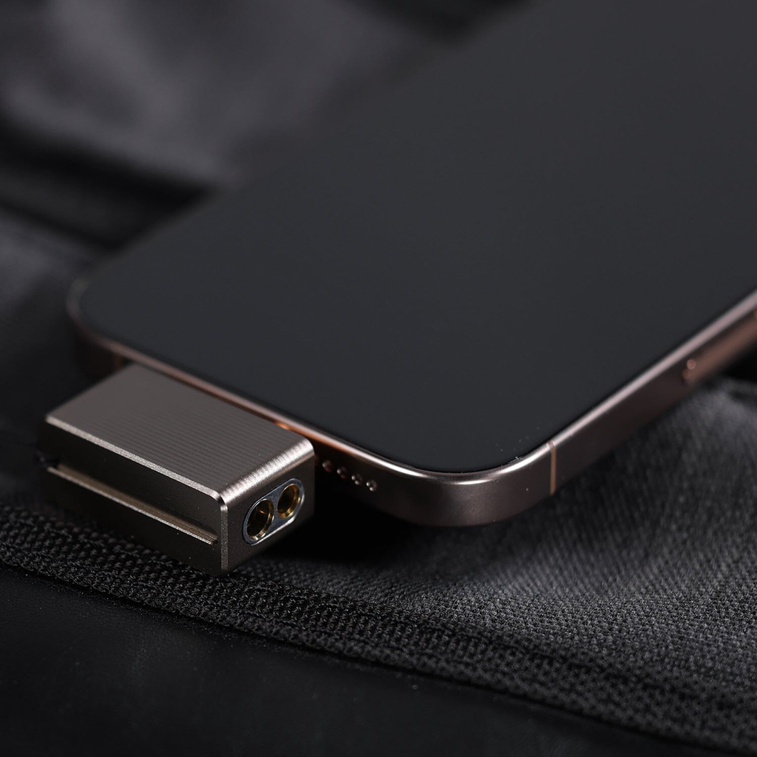 DD ddHiFi TC44PRO M3 Dual CS43198 T-Shaped DAC & AMP HiFiGo