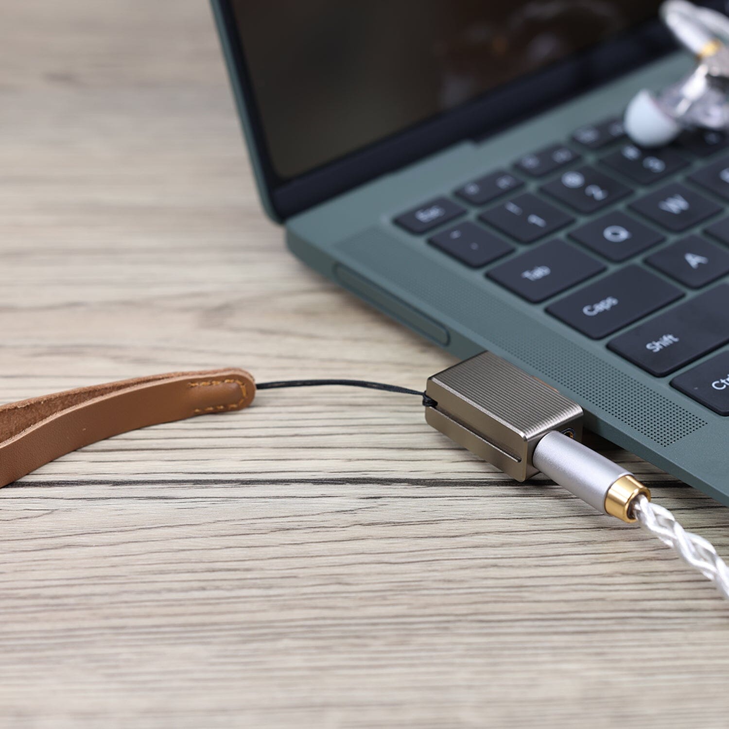 DD ddHiFi TC44PRO M3 Dual CS43198 T-Shaped DAC & AMP HiFiGo