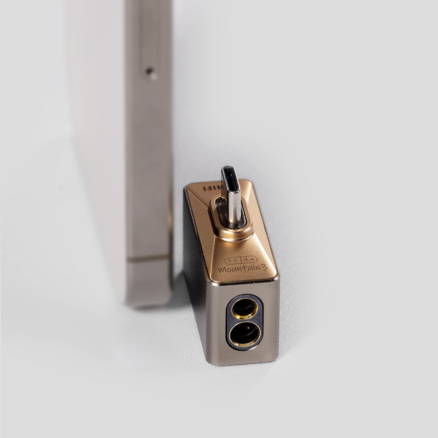 DD ddHiFi TC44PRO M3 Dual CS43198 T-Shaped DAC & AMP HiFiGo