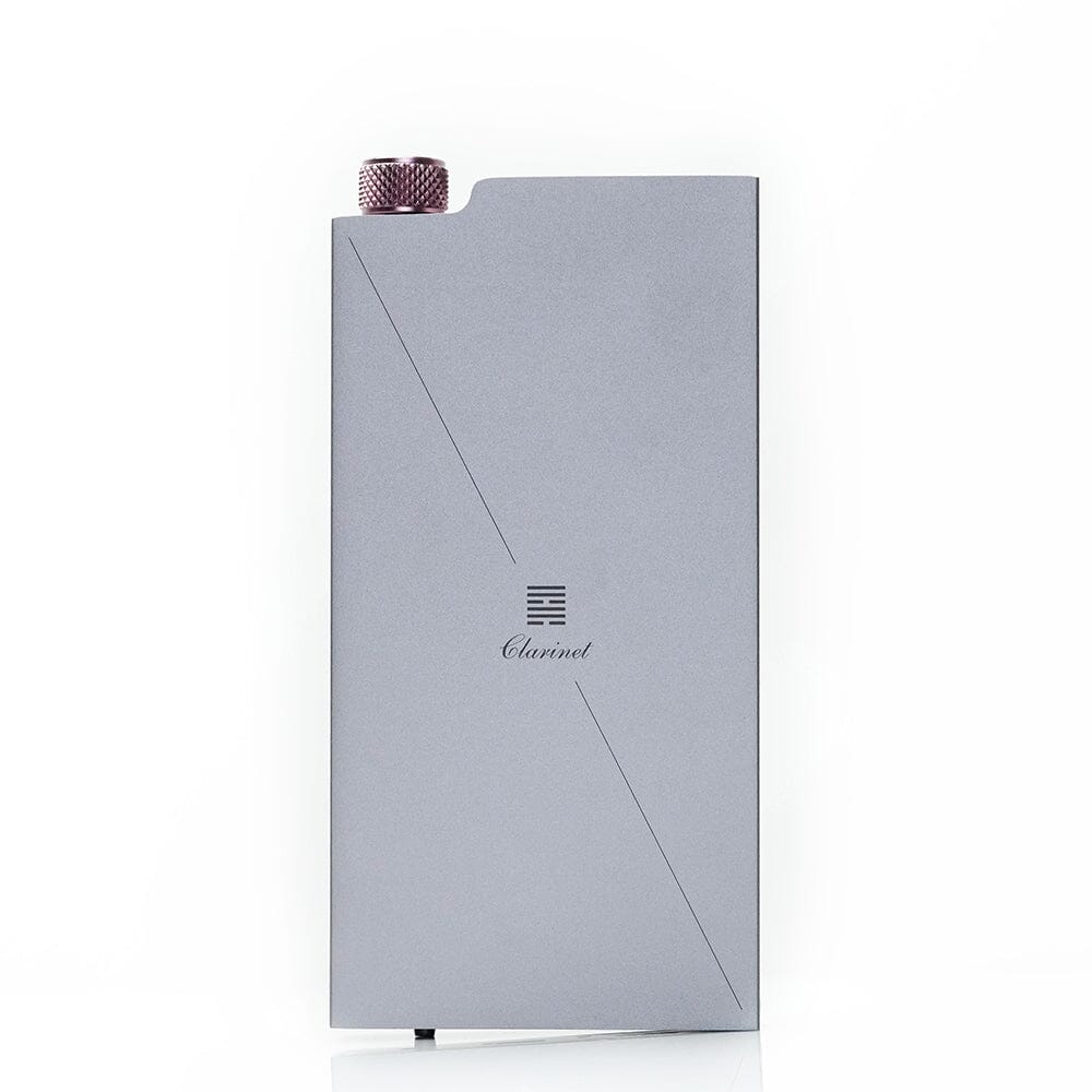 Dethonray Clarinet High-quality Portable USB DAC/AMP HiFiGo