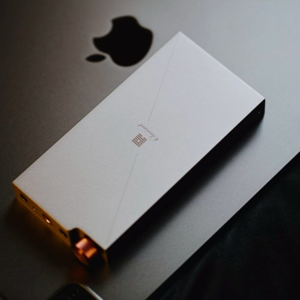 Dethonray Clarinet High-quality Portable USB DAC/AMP HiFiGo