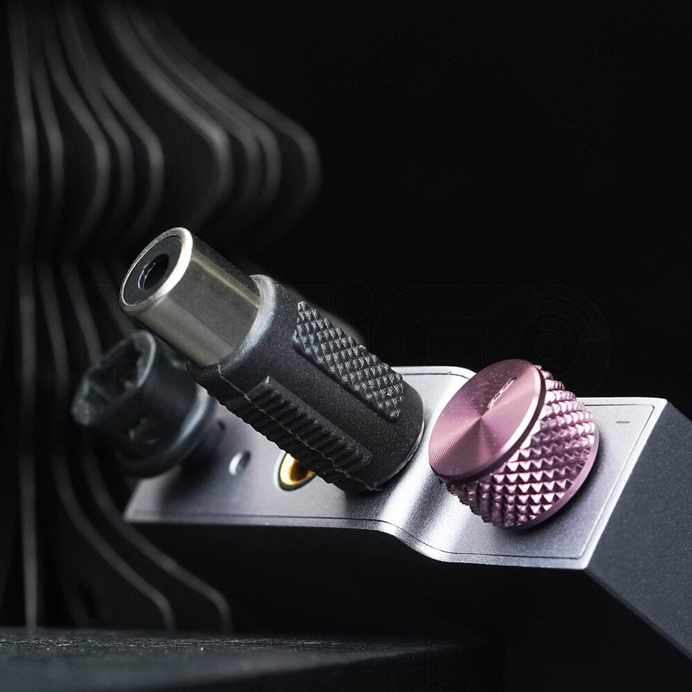 Dethonray Clarinet High-quality Portable USB DAC/AMP HiFiGo