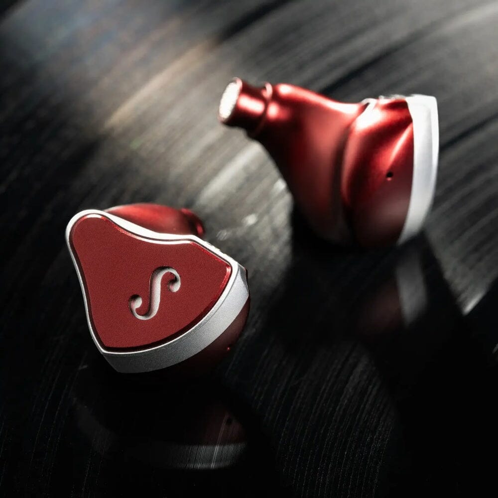 Dita Audio Prelude 10mm Dynamic Driver IEMs