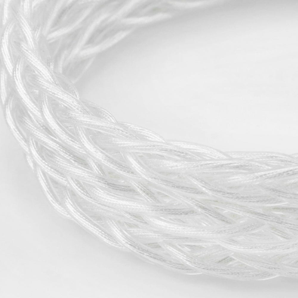 Divinus ARUM 7N OCC 8 Core Earphone Cable with 2Pin 0.78 / MMCX-2.5 /3.5 / 4.4 HiFiGo