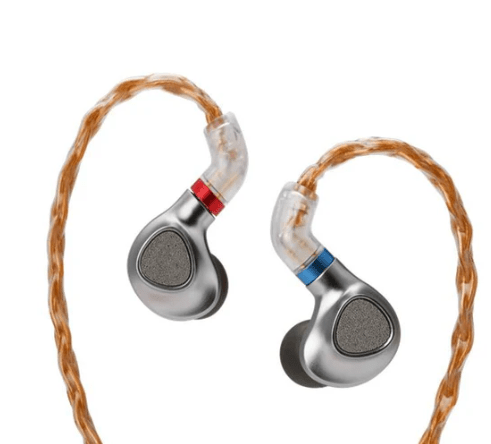 DLW SZ Earphone CM