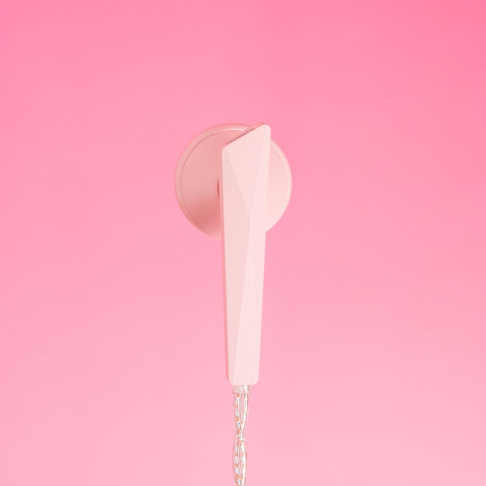 DUNU ALPHA 3 Limited Edition 14.2mm Dynamic Driver Earbuds HiFiGo