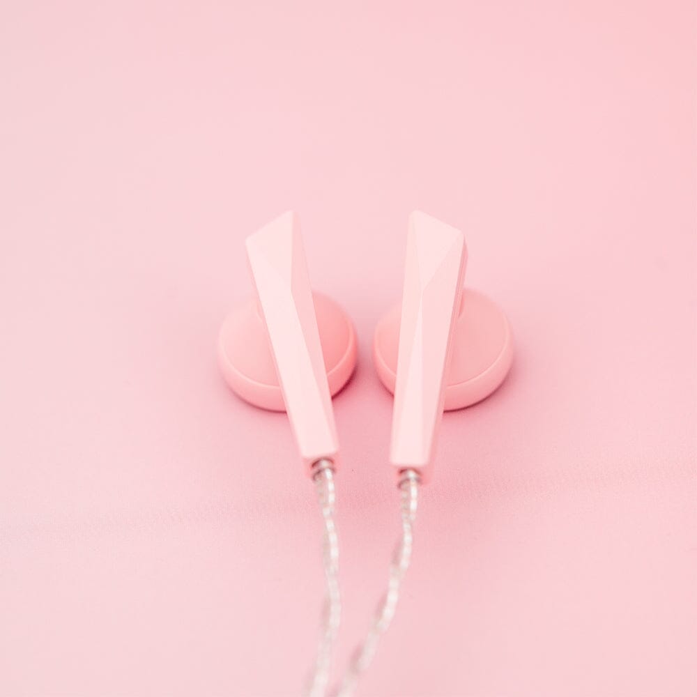 DUNU ALPHA 3 Limited Edition 14.2mm Dynamic Driver Earbuds HiFiGo